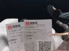 VIP厅-大光明丽星VIP影城(昌里路杜比全景声店)