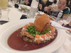 -品粹徽园·家常安徽菜