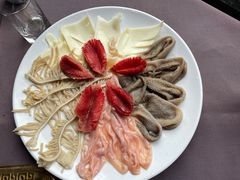 -蜀九香火锅(园艺山店)