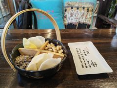 -吃货私房菜(丽江束河古镇店)