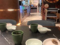 -云海肴·汽锅鸡·云南菜(领展购物广场·中关村店)