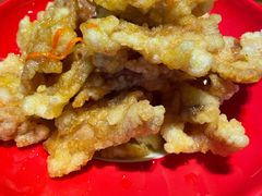最东北锅包肉-95号酱骨·一块豆腐(展春园西路店)