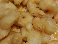 -盈春大饭店(千山路店)