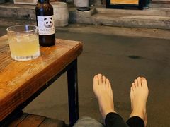 -Sirena海妖日咖夜酒