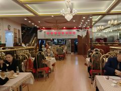 -华梅西餐厅(哈尔滨中央大街店)