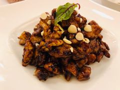 酱爆鸡丁-东兴楼(通州店)