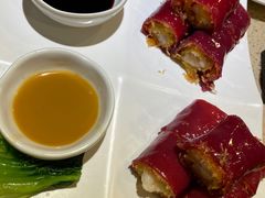 -点都德(聚福楼店)