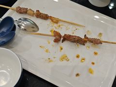 -宛平李记小吃(东关街店)