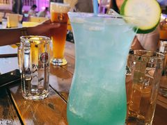 -天津普拉那啤酒坊(意风区店)