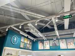 -海马体照相馆(合肥包河万达广场店)