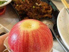 -大鸭梨烤鸭(石佛营店)