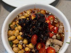 -海底捞火锅(天一广场亚细亚店)