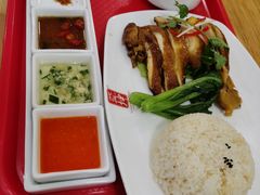 -亚坤 Ya Kun Kaya Toast(万象城店)