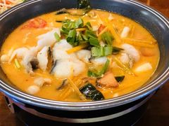 -荷花泰菜(东方新天地店)