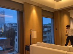 -赛百味SUBWAY(建六宜安广场店)