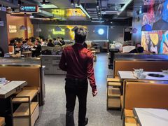 -古乐牛香·鲜牛肉自助火锅(南京总店)