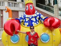 -澳门威尼斯人综合度假区