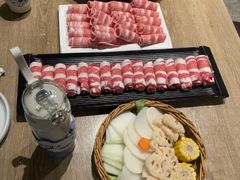 -古关火锅店(古北水镇景区店)