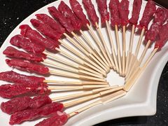 黄瓜条-南门涮肉(通州店)