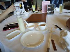 -粤菜王府·海鲜·茶市·海景餐厅(大梅沙店)