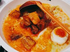 -味千拉面(惠州淡水嘉信茂广场分店)