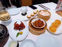 -金悦轩海鲜酒家(拱北店)
