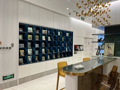-海马体照相馆(环贸iapm大师爱情店)