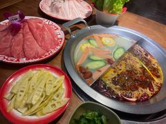 -楠火锅(仁恒梦中心店)