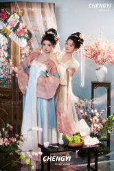 -橙亦摄影工作室