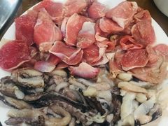 -金明姬和众烧烤店(东铁营店)