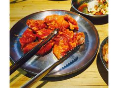 -麻蒲碳烤肉(远景路1号店)