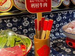 -客家大院·非遗赣南客家菜(郁孤台店)