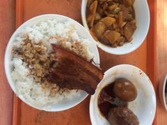 赵家米饭把子肉-赵家好米干饭把子肉(小纬六路店)