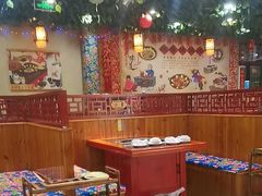 -袁小二大东北铁锅炖(吉祥村总部)