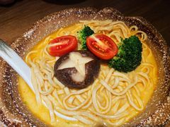 -水木苼 蔬食料理