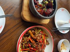 -小柴米·传统江西菜(万寿宫店)