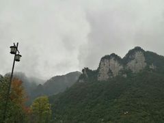 -娄山关景区