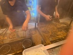 -老day牛杂(官也街总店)