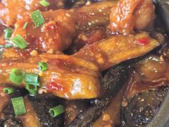 -日昌餐馆(亦庄店)