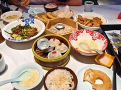 -火宫殿·小吃王国(坡子街店)