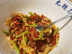 -王捌小院(红花坡店)