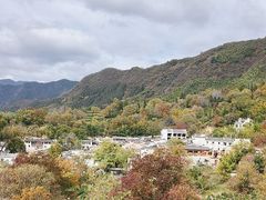 -塔川景区
