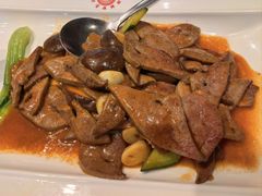 -万宝海鲜舫(劳动公园店)