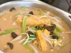 -东就鸭饭店·古早海南菜(滨海店)