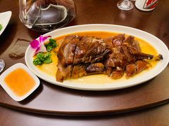 港式烧鹅-廣東顺德食府