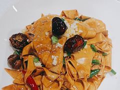 炒榆树干豆腐-蠔友汇(大东店)