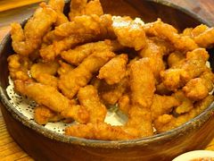 -临家闽南菜(宝洲路店)
