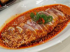 -天成·川菜家宴(礼岗店)