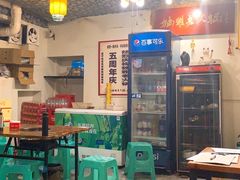 大堂-独雅老火锅(原宏声巷店)