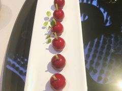 樱桃鹅肝-悦江(梅奔中心店)